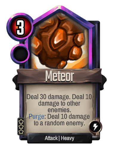 Meteor