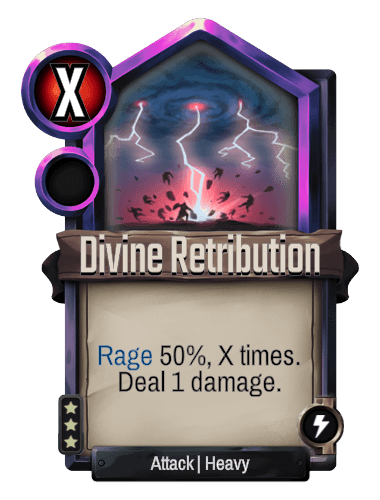 Divine Retribution