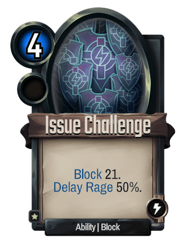 Issue Challenge