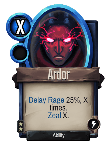 Ardor