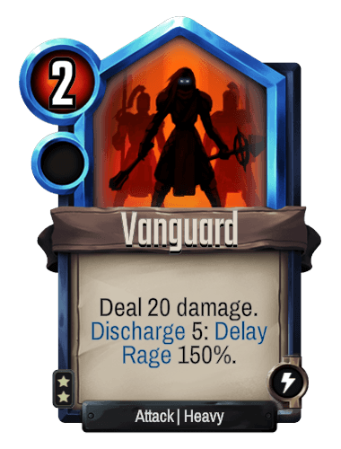 Vanguard