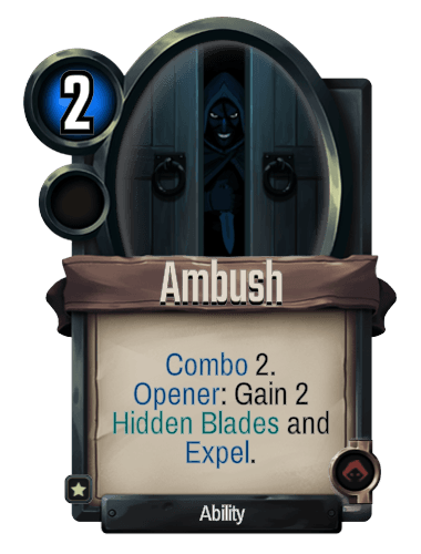 Ambush