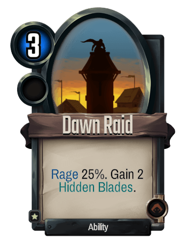 Dawn Raid