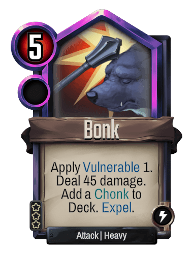 Bonk