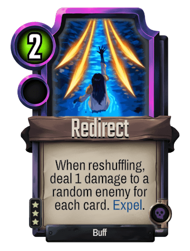 Redirect