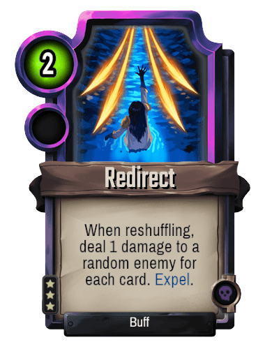 Redirect