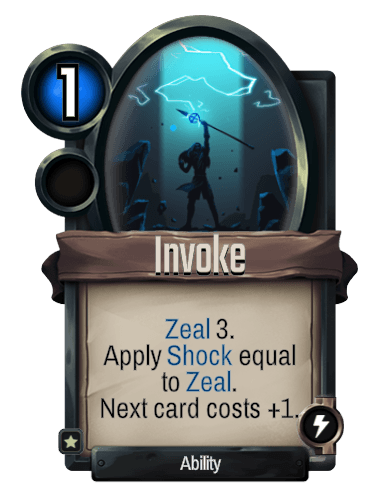 Invoke