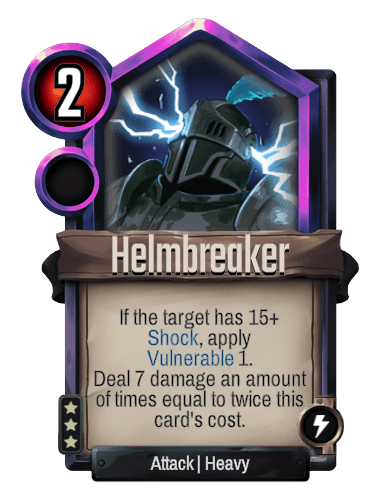 Helmbreaker