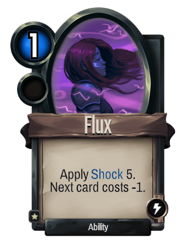 Flux