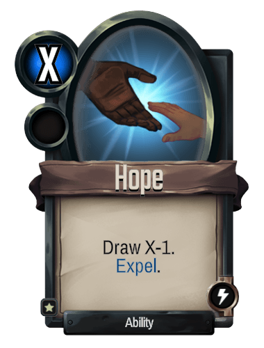 Hope