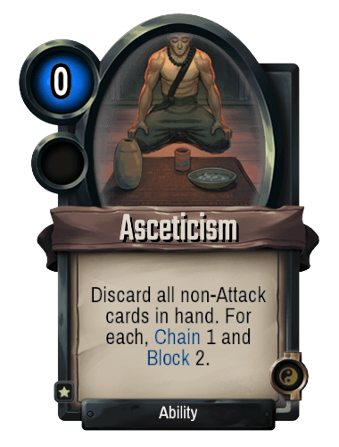 Asceticism