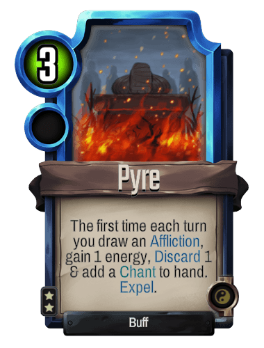 Pyre