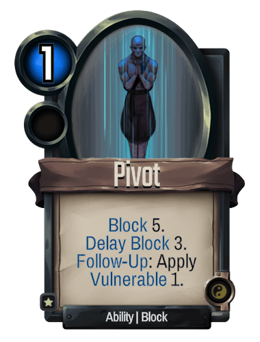 Pivot