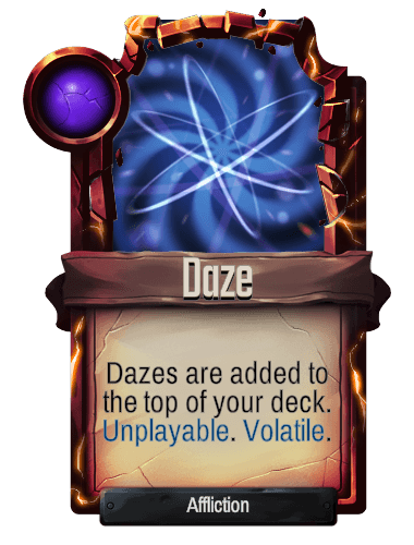 Daze