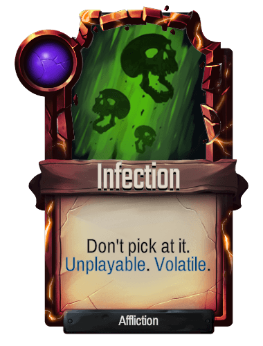 Infection