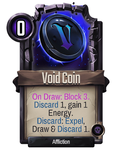 Void Coin