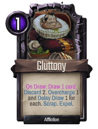 Gluttony