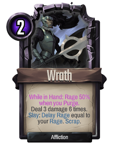 Wrath