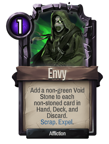 Envy